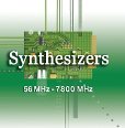 Synthesizers