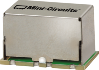 2 Ways Core & Wire Power Splitter, 10 - 540 MHz, 50Ω