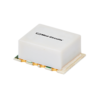 20.8 dB SMT Directional Coupler, 30 - 3000 MHz, 50Ω