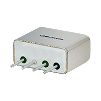 Level 7, Plug-In Triple Balanced Mixer, RF/LO Freq 300 - 4300 MHz