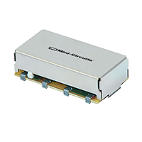 4 Ways Core & Wire Power Splitter, 80 - 520 MHz, 50Ω