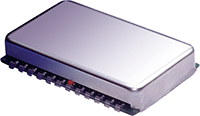 16 Ways Core & Wire Power Splitter, 5 - 1000 MHz, 50Ω