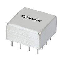 30.5 dB Plug-in Directional Coupler, 5 - 1000 MHz, 50Ω