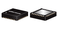 2 Ways MMIC DC Pass Power Splitter, 500 - 9500 MHz, 50Ω