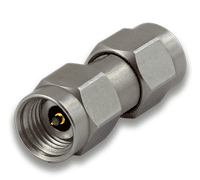 RF Adapter Straight 2.92mm Male to 2.92mm Male DC - 40GHz 50Ω
