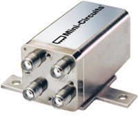 Transfer, Mechanical Switch, DC - 18000 MHz, 50Ω