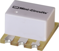 2 Ways Core & Wire Power Splitter, 20 - 2000 MHz, 50Ω