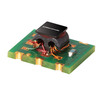 2 Ways Core & Wire Power Splitter, 5 - 1000 MHz, 75Ω