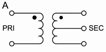 Unbalanced to Balanced Center Tap