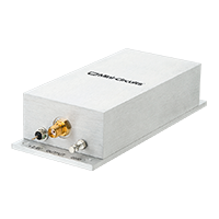 High Power Amplifier, 20 - 1000 MHz, 50Ω
