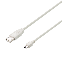 IO/ CABLE USB 3.28 FT