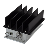 RF Gain Block Amplifier, 50 - 1000 MHz, 50Ω
