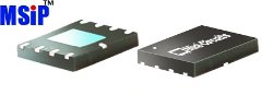 Mini-Circuits System In Package Flat Gain Amplifiers