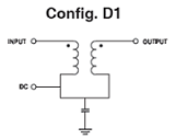 Configuration D1