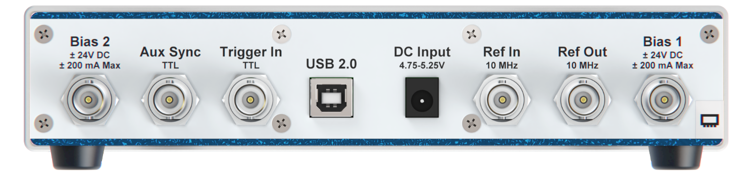 Analyzer (VNA)