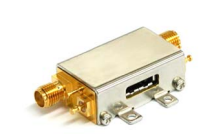 Digitaler Dämpfungsteller Digital Step Attenuator Mini-Circuits ZX76-31-PP-S+ 