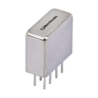 1:3 CORE & WIRE Transformer, 0.05 - 250 MHz, 50Ω