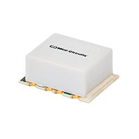 3 Ways Core & Wire Power Splitter, 20 - 1200 MHz, 75Ω