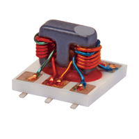 9.3 dB SMT Directional Coupler, 5 - 1200 MHz, 75Ω