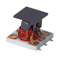 9.3 dB SMT Directional Coupler, 5 - 1200 MHz, 75Ω