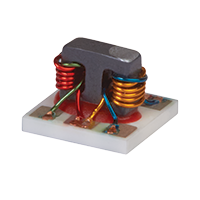 9 dB SMT Directional Coupler, 5 - 1000 MHz, 50Ω