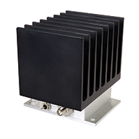 RF Gain Block Amplifier, 30 - 2700 MHz, 50Ω