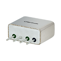 Level 7, Plug-In Triple Balanced Mixer, RF/LO Freq 750 - 2400 MHz