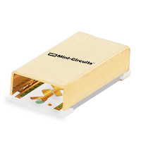 Thin Film SMT Band Pass Filter, 22.3 - 23.3 GHz, 50Ω