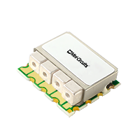 Ceramic Resonator Band Pass Filter, 1820 to 1920 MHz