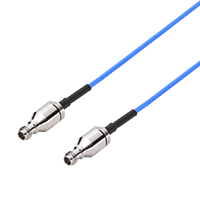 Flexible Cable, DC-110 GHz