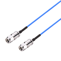 Flexible Cable, DC-110 GHz