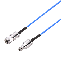 Flexible Cable, DC-110 GHz