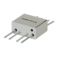 2X SMT Multiplier, Output Freq 140 - 3000 MHz