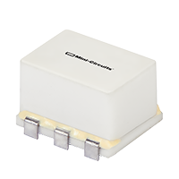 20.5 dB SMT Directional Coupler, 50 - 1500 MHz, 50Ω