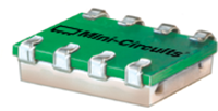 Level 7, SMT Double Balanced Mixer, RF/LO Freq 2000 - 7000 MHz