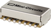 Core & Wire 90° Hybrid, 5 - 65 MHz, 50Ω