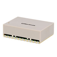 10 dB SMT Directional Coupler, 50 - 6000 MHz, 50Ω