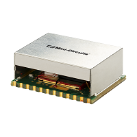 1:3 CORE & WIRE Transformer, 5 - 40 MHz, 50Ω