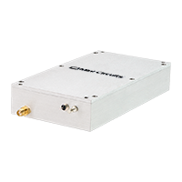 High Power Amplifier, 50 to 500 MHz