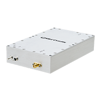 High Power Amplifier, 800 - 2000 MHz, 50Ω