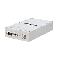 Connectorized SMA, High Power Amplifier, 600 MHz to 2000 MHz, 50Ω