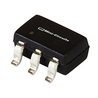SMT Low Noise Amplifier, DC - 4000 MHz, 50Ω