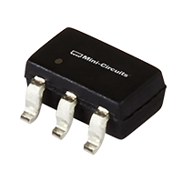 SMT Low Noise Amplifier, DC - 7 GHz, 50Ω