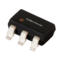 2 Ways MMIC DC Pass Power Splitter, 2100 - 2300 MHz, 50Ω