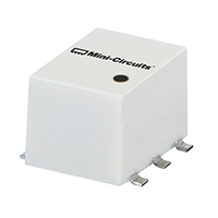 25 dB SMT Directional Coupler, 5 - 1250 MHz, 75Ω