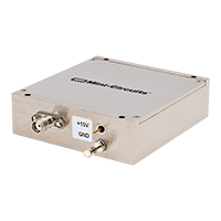 High Power Amplifier, 2000 - 8000 MHz, 50Ω