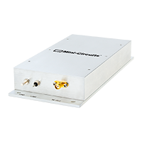 High Power Amplifier, 600 - 6000 MHz, 50Ω