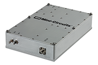 High Power Amplifier, 600 - 4200 MHz, 50Ω