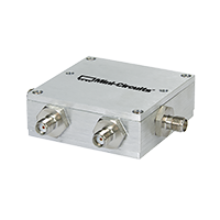 10 dB Bi-Directional Coupler, 1500 - 2500 MHz, 50Ω