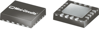 Absorptive SPDT, SMT Solid State Switch, 500 - 6000 MHz, 50Ω